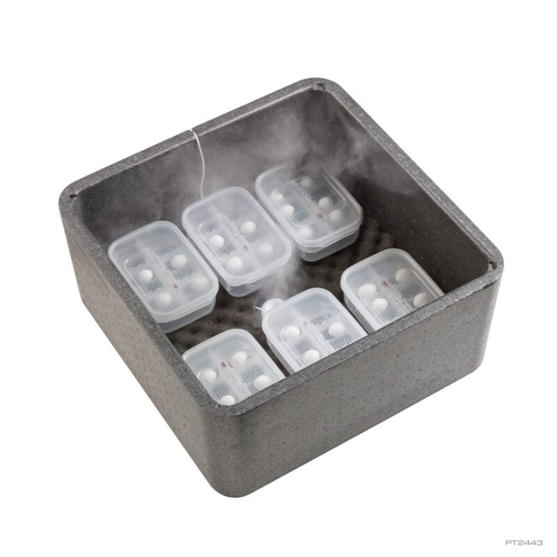 Exo Terra Incubation Box