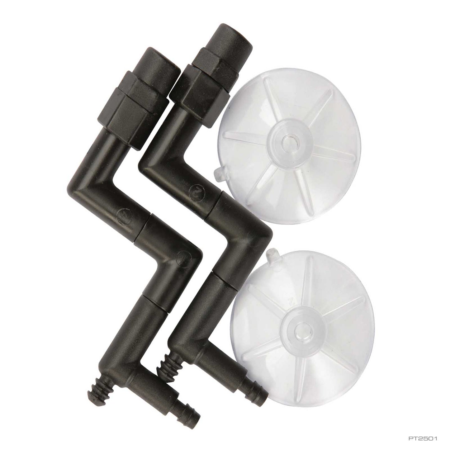 Exo Terra Monsoon Nozzles x2