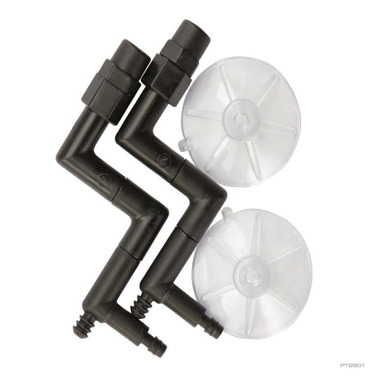 Exo Terra Monsoon Nozzles x2