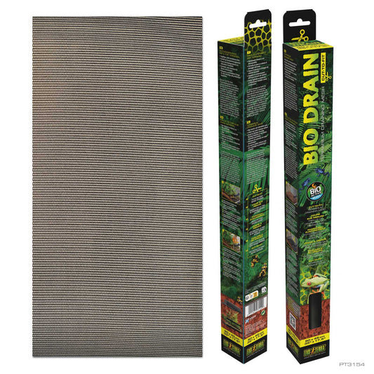 Exo Terra Terrainium Draining Mesh