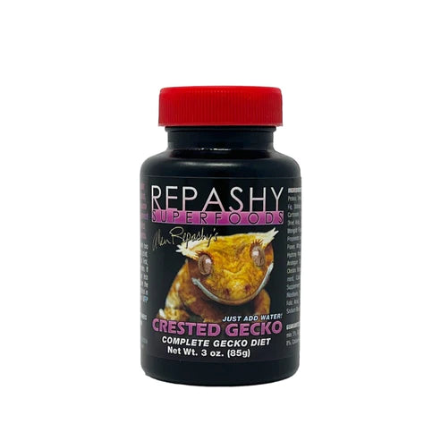 Repashy Crested Gecko Meal Replacement Powder 85g