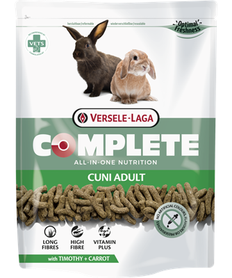 Versele Laga Complete All In One Rabbit Adult 1.75Kg