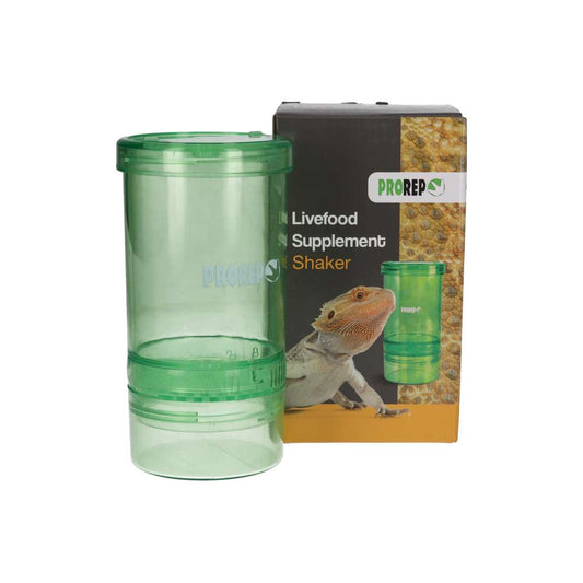 ProRep Livefood Supplement Shaker