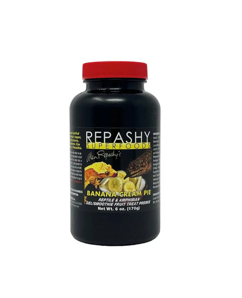 Repashy Banana Cream Pie