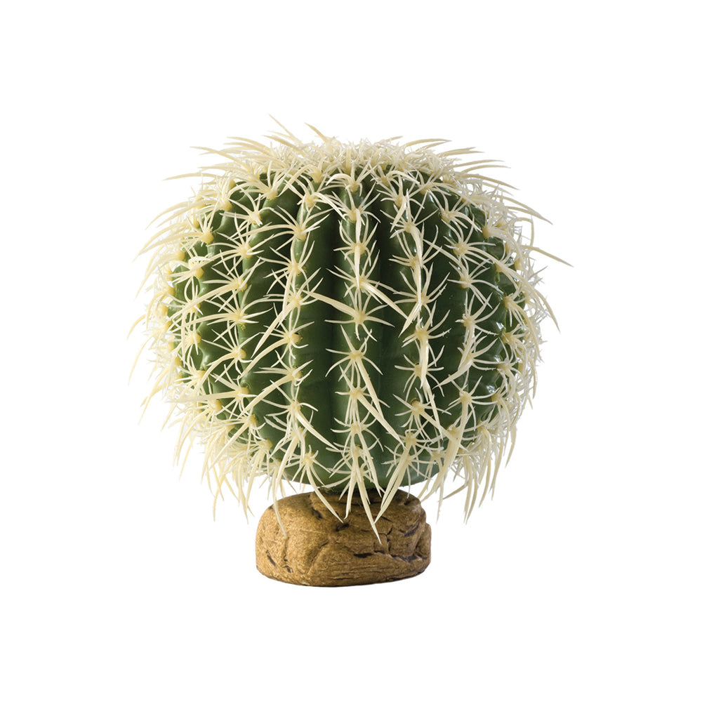 Exo Terra Barrel Cactus Medium