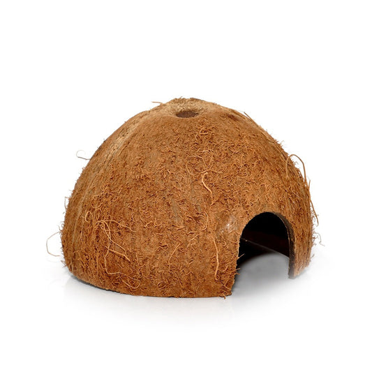 Habistat Natural Coconut Hide