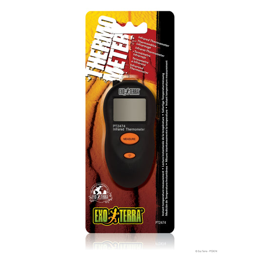 Exo Terra Infrared Digital Thermometer