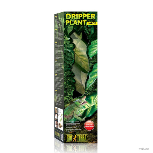 Exo Terra Dripper Plant Large