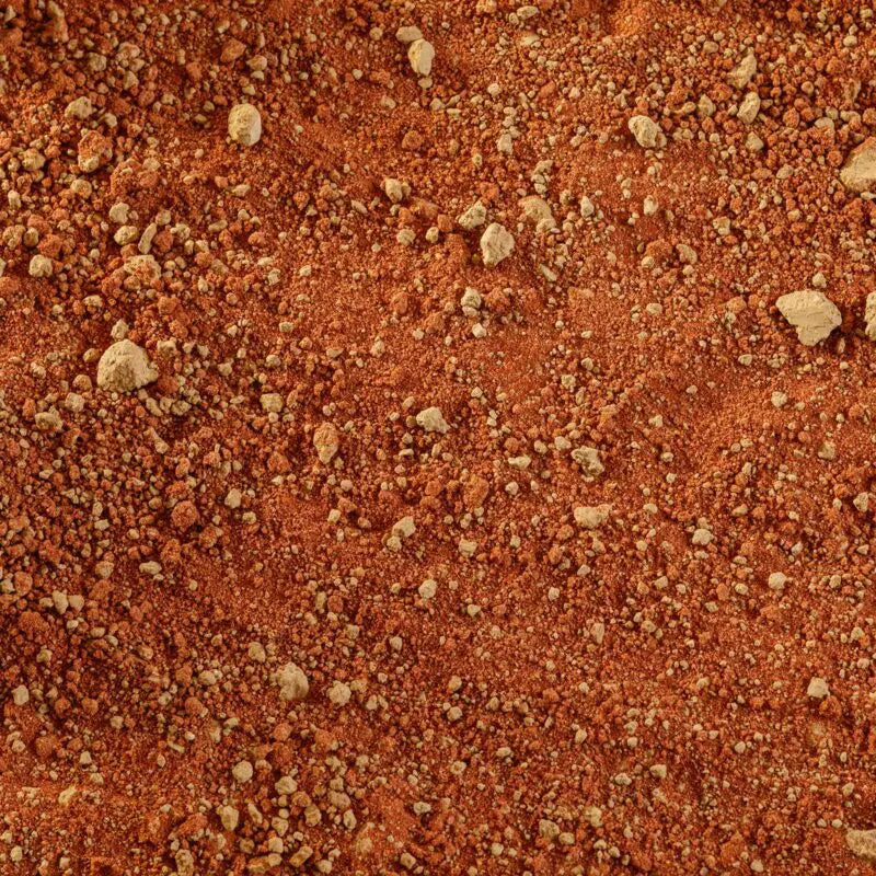 Exo Terra Red Stone Desert Substrate 10kg
