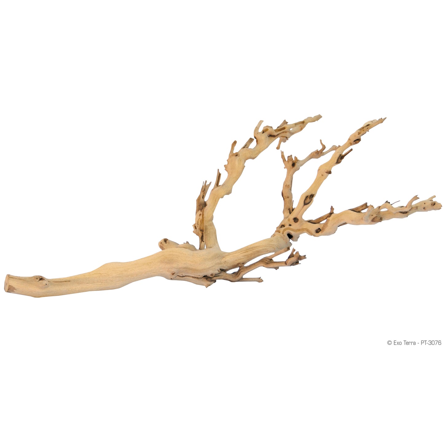 Exo Terra Forest Branch - Sandblasted Grapevine