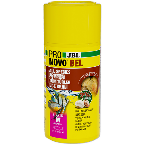 JBL ProNovo BEL Medium Flakes