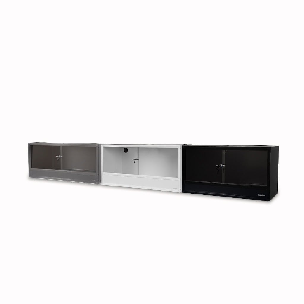 HabiStat ProVC Vivarium 48"x24"x24"