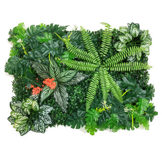 Betta Terra Boston Fern Mat/ Background 40x60cm