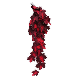 Betta Terra Red Silk Vine 70cm
