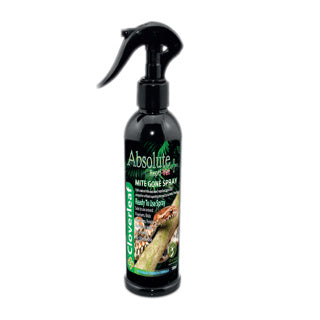 Cloverleaf Absolute Reptile Mite Gone 100ml