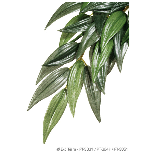 Exo Terra Ruscus Plant Silk