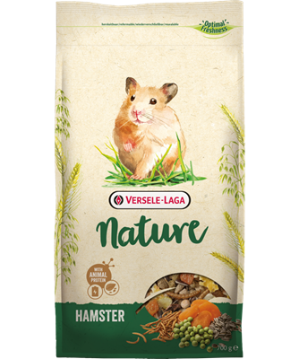 Versele Laga Nature Hamster Food 700g